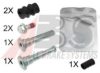  55125 Guide Sleeve Kit, brake caliper